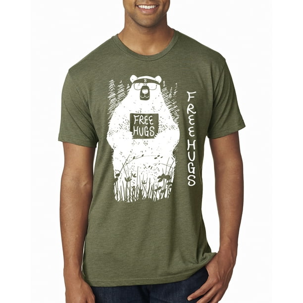 BEAR GRILLS MENS T SHIRT BIG SIZES S-5XL FUNNY COOL NEW QUALITY DESIGN PREMIUM BEAR GRILLS MENS T SHIRT BIG SIZES S-5XL FUNNY COOL NEW QUALITY DESIGN PREMIUM